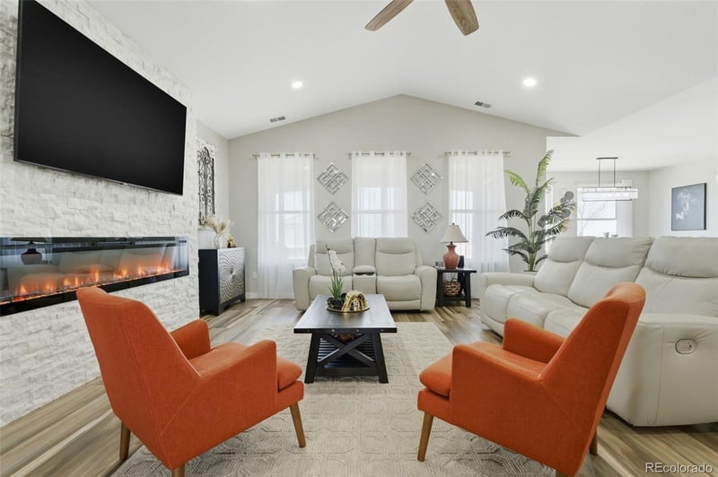 2332 Tate Ave, Fort Lupton, CO 80621