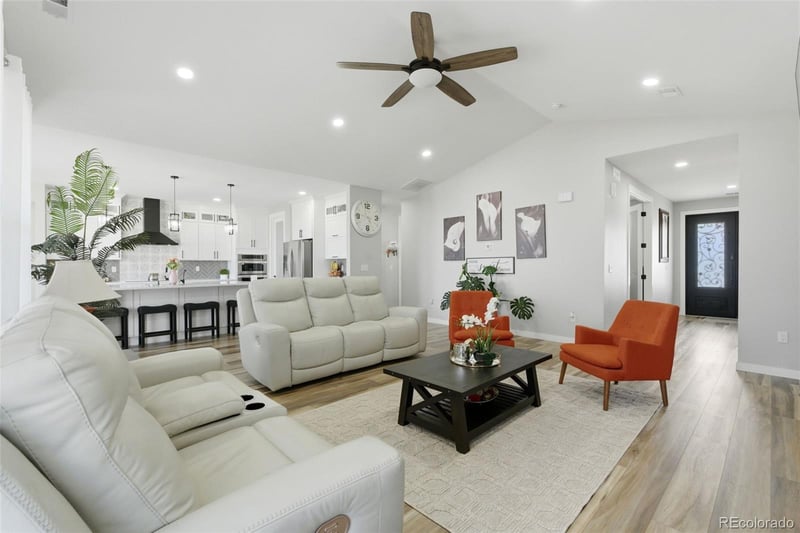 2332 Tate Ave, Fort Lupton, CO 80621