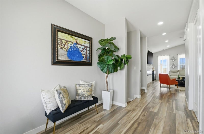 2332 Tate Ave, Fort Lupton, CO 80621