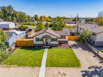 3734 Burlington Ave, Evans, CO 80620