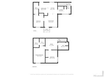 3734 Burlington Ave, Evans, CO 80620