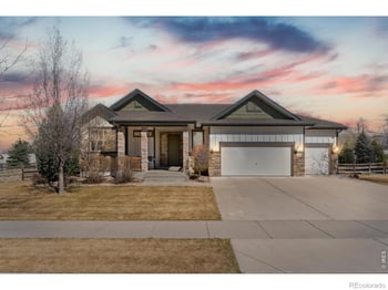 4914 Boca Del Rio Dr, Fort Collins, CO 80524