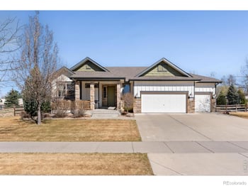 4914 Boca Del Rio Dr, Fort Collins, CO 80524