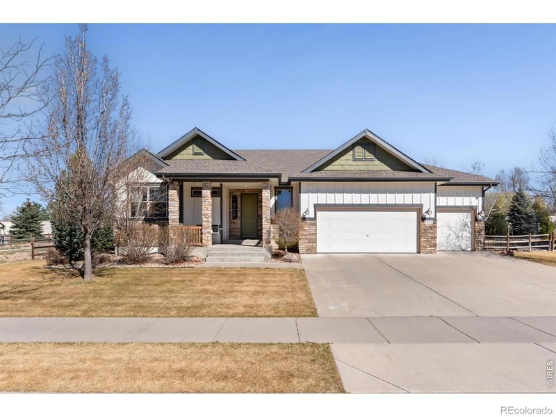 4914 Boca Del Rio Dr, Fort Collins, CO 80524