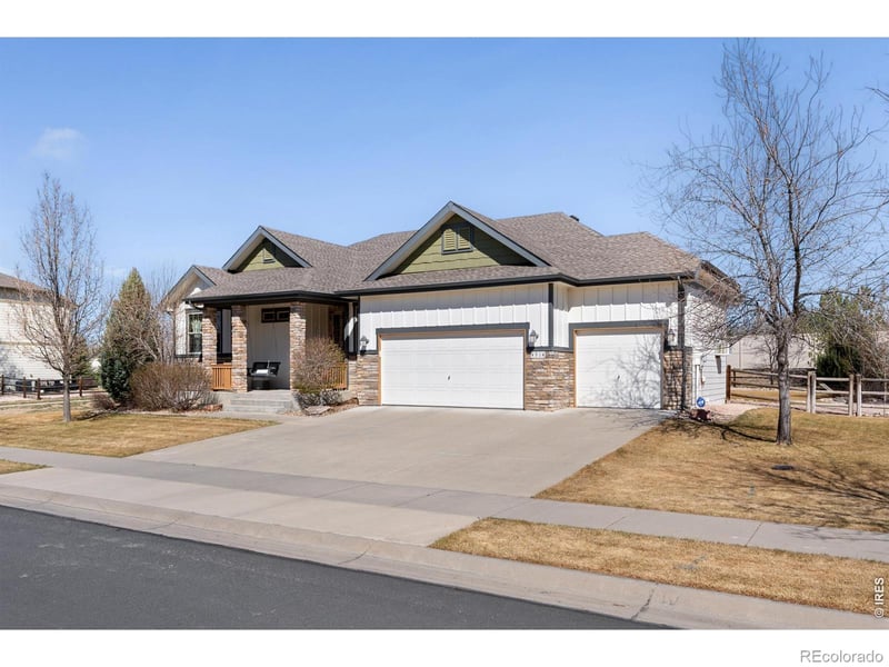 4914 Boca Del Rio Dr, Fort Collins, CO 80524