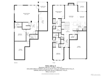 11851 Canyon Ave, Littleton, CO 80127