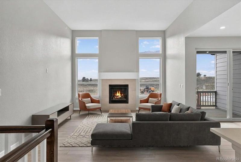 11851 Canyon Ave, Littleton, CO 80127