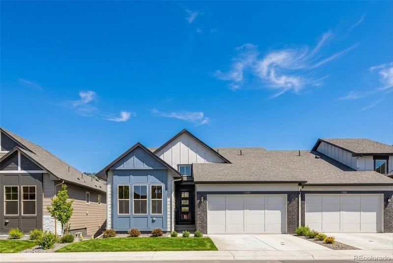 11851 Canyon Ave, Littleton, CO 80127