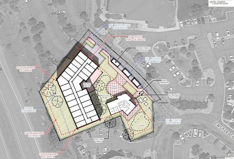 32085 Castle Ct, Evergreen, CO 80439