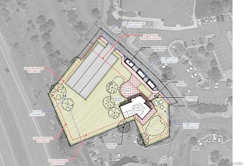 32085 Castle Ct, Evergreen, CO 80439