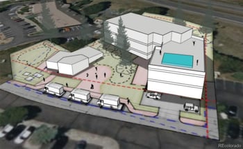 32085 Castle Ct, Evergreen, CO 80439