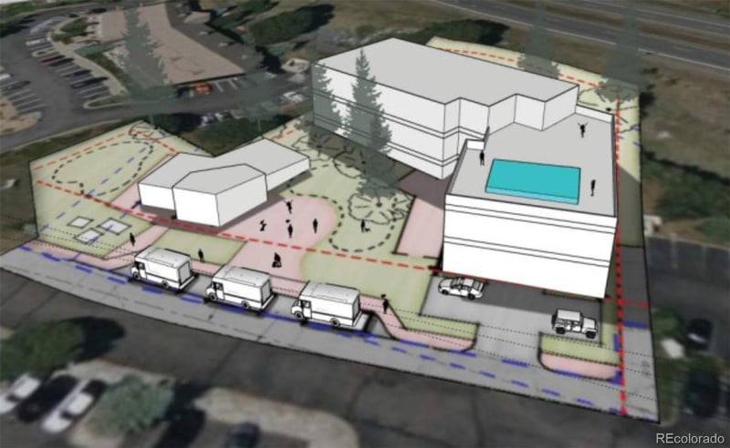 32085 Castle Ct, Evergreen, CO 80439