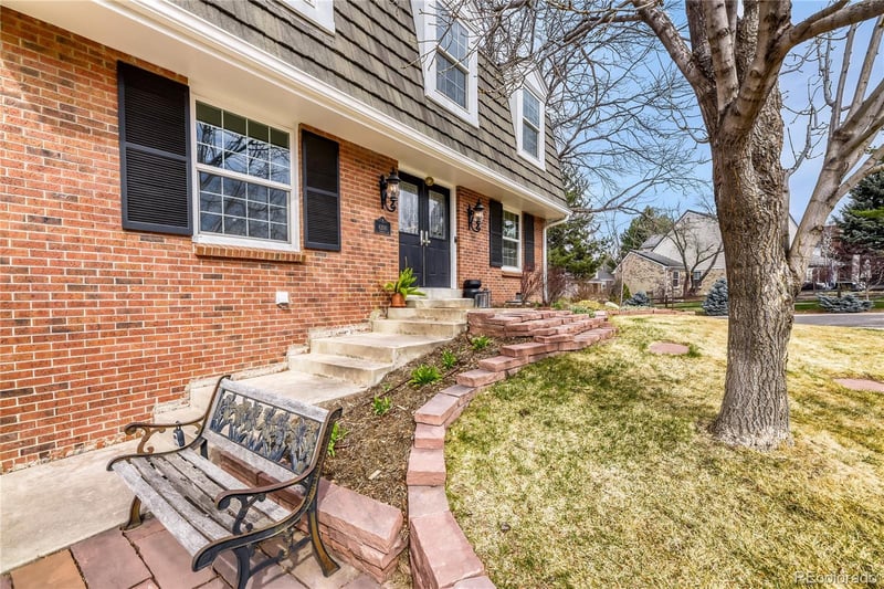6200 E Jamison Cir S, Centennial, CO 80112
