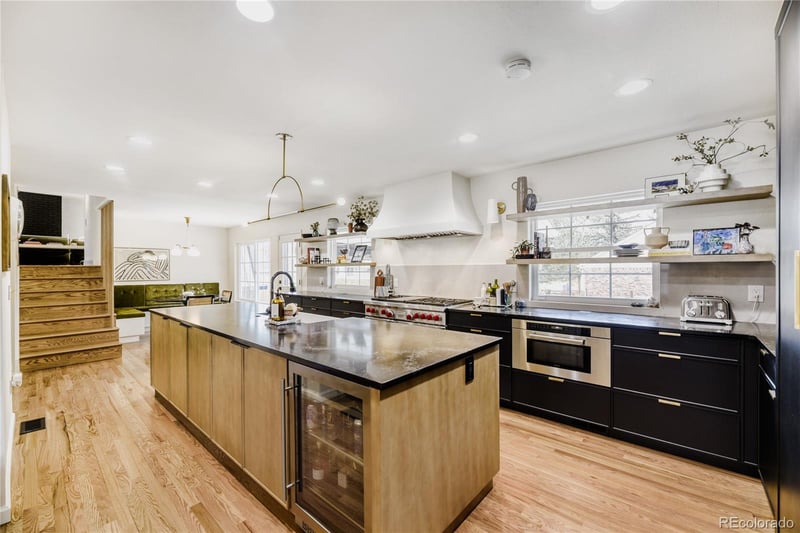 6200 E Jamison Cir S, Centennial, CO 80112