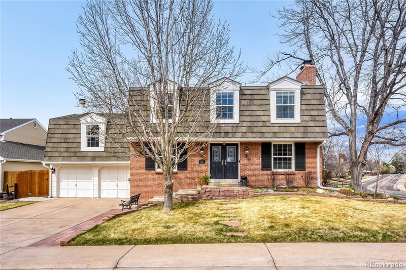 6200 E Jamison Cir S, Centennial, CO 80112