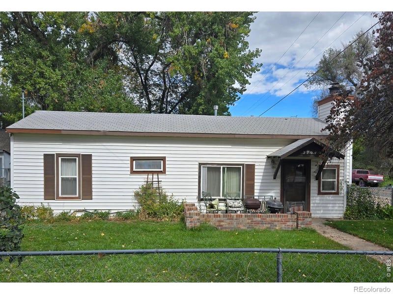 2704 Laporte Ave, Fort Collins, CO 80521