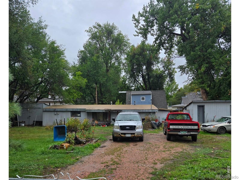 2708 Laporte Ave, Fort Collins, CO 80521