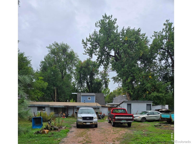 2708 Laporte Ave, Fort Collins, CO 80521