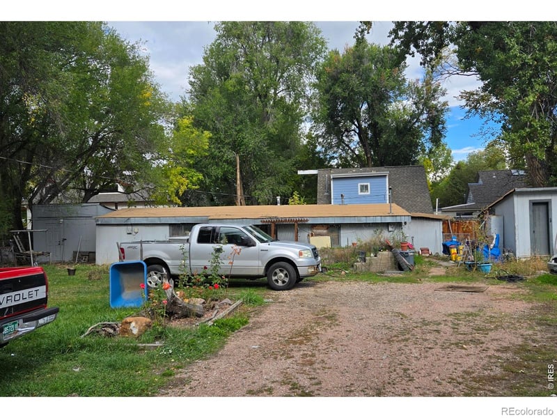 2708 Laporte Ave, Fort Collins, CO 80521