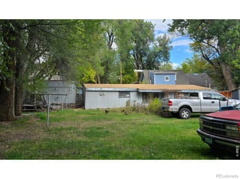 2708 Laporte Ave, Fort Collins, CO 80521