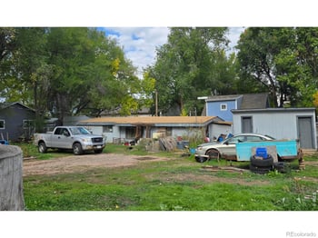 2708 Laporte Ave, Fort Collins, CO 80521