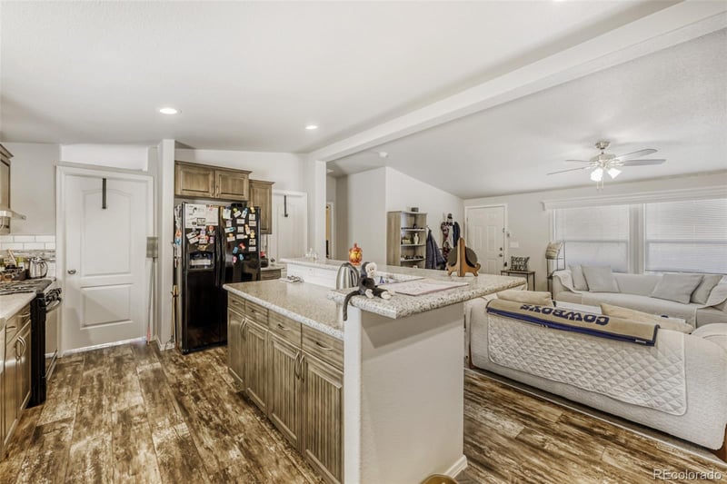 9595 Pecos St Lot 88, Thornton, CO 80260