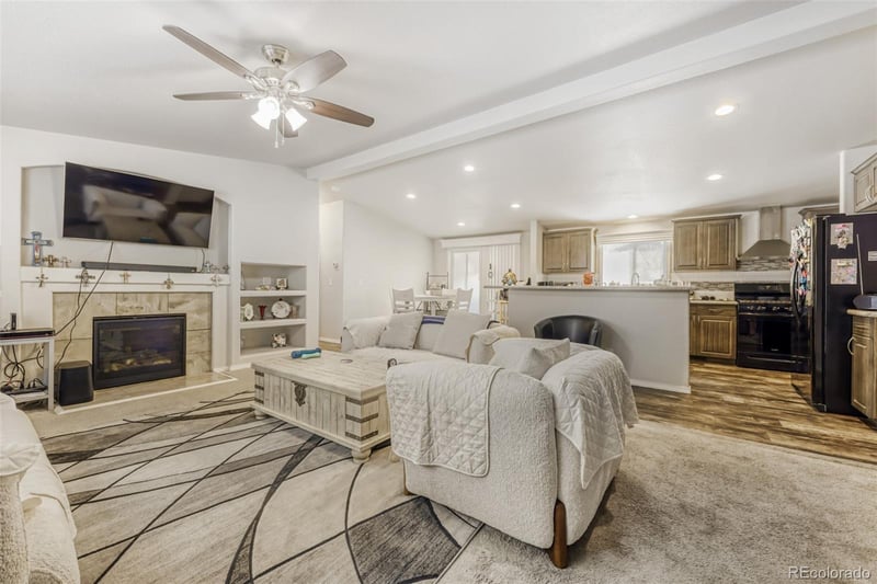 9595 Pecos St, Thornton, CO 80260