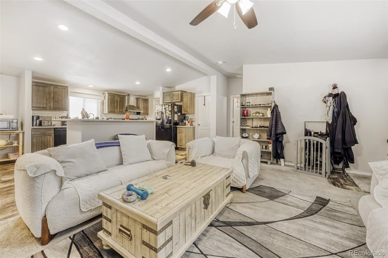9595 Pecos St, Thornton, CO 80260