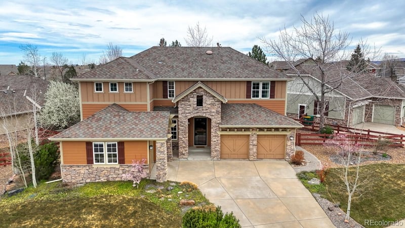 17145 62nd Cir, Arvada, CO 80403