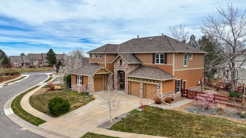 17145 W 62nd Cir, Arvada, CO 80403