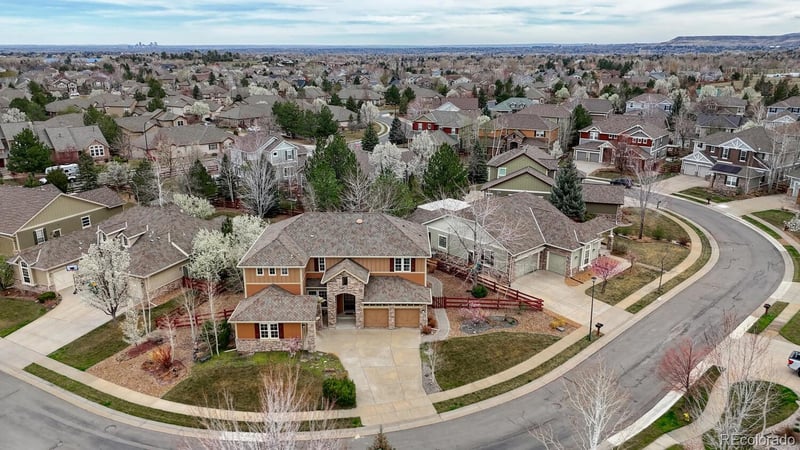 17145 W 62nd Cir, Arvada, CO 80403