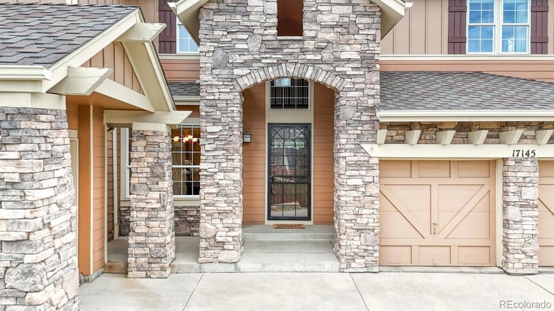 17145 W 62nd Cir, Arvada, CO 80403