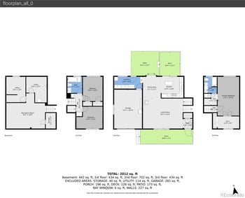 1021 100th Ave, Northglenn, CO 80260