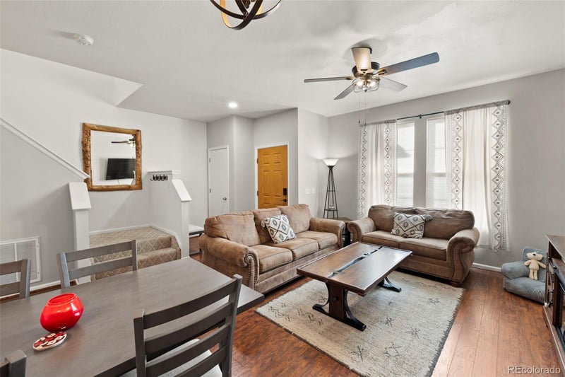 2220 Whale Point, Colorado Springs, CO 80951