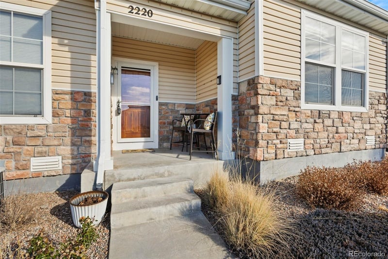 2220 Whale Point, Colorado Springs, CO 80951