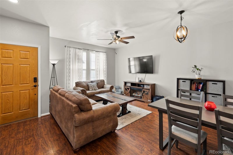 2220 Whale Point, Colorado Springs, CO 80951