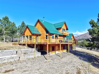 7415 Us Highway 24, Cascade, CO 80809