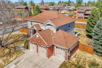 16623 E Powers Pl, Centennial, CO 80015
