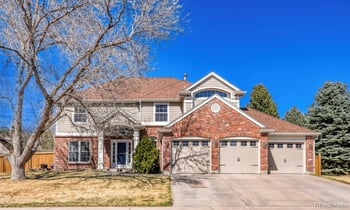 16623 E Powers Pl, Centennial, CO 80015