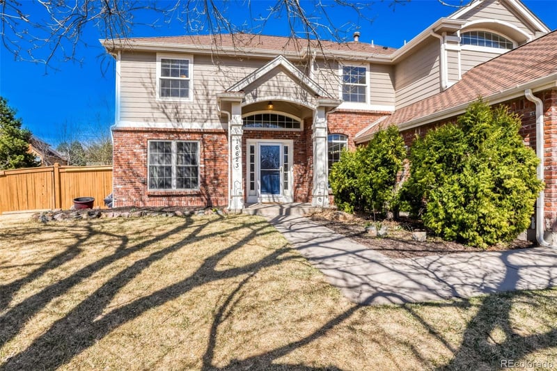 16623 Powers Pl, Centennial, CO 80015
