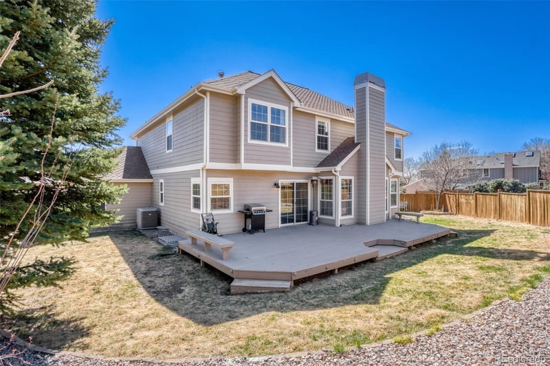 16623 Powers Pl, Centennial, CO 80015