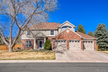16623 Powers Pl, Centennial, CO 80015