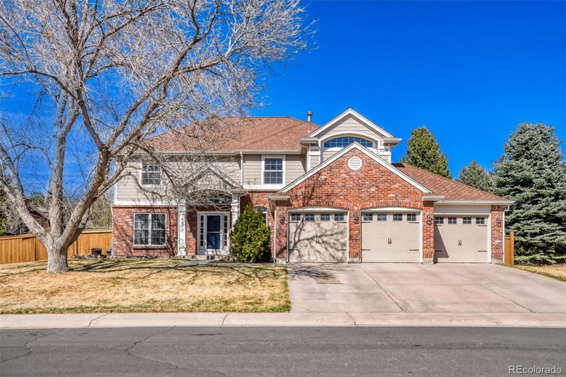 16623 Powers Pl, Centennial, CO 80015