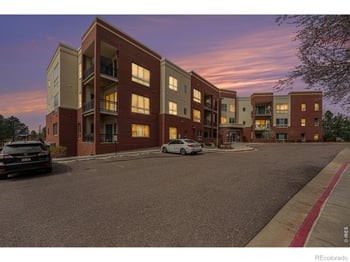 4885 S Monaco St #101, Denver, CO 80237