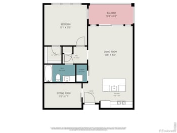 4885 S Monaco St #101, Denver, CO 80237