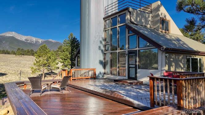 13940 County Road 261f, Nathrop, CO 81236