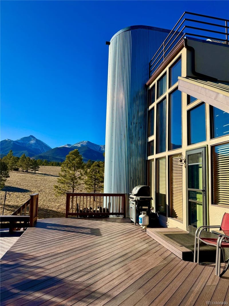 13940 County Road 261f, Nathrop, CO 81236