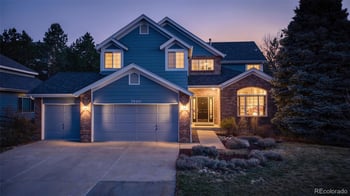 7440 Houstoun Waring Cir, Littleton, CO 80120