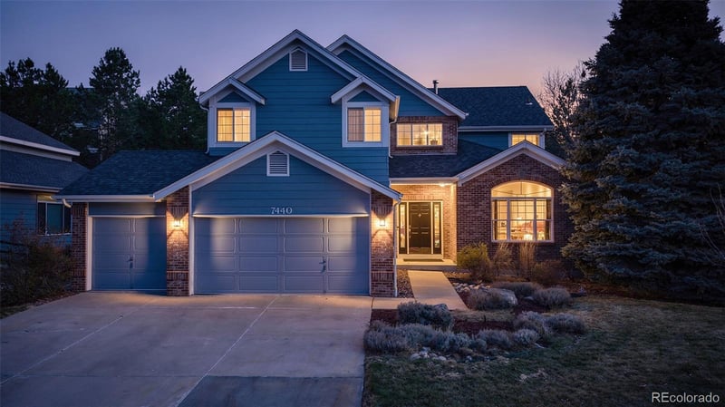 7440 Houstoun Waring Cir, Littleton, CO 80120