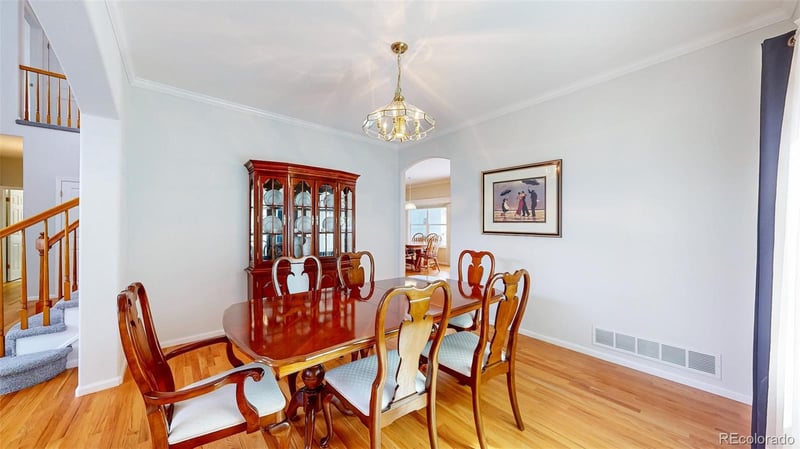 7440 Houstoun Waring Cir, Littleton, CO 80120